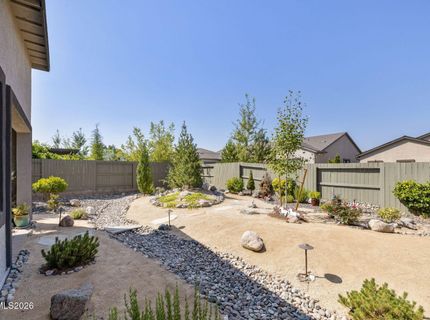 12209 Pewter Point Street, Unit Homesite 4, Reno, NV 89521 Photo