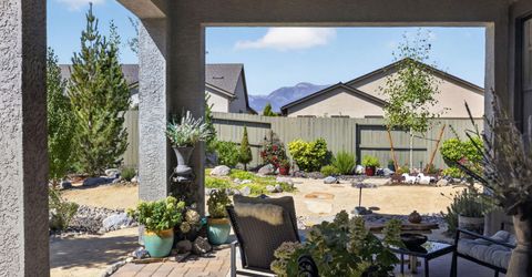 12209 Pewter Point Street, Unit Homesite 4, Reno, NV 89521 Photo