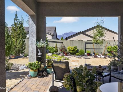 12209 Pewter Point Street, Unit Homesite 4, Reno, NV 89521 Photo