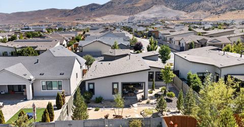 12209 Pewter Point Street, Unit Homesite 4, Reno, NV 89521 Photo