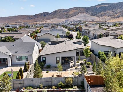 12209 Pewter Point Street, Unit Homesite 4, Reno, NV 89521 Photo