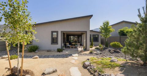 12209 Pewter Point Street, Unit Homesite 4, Reno, NV 89521 Photo