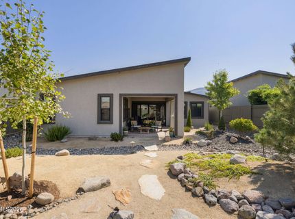 12209 Pewter Point Street, Unit Homesite 4, Reno, NV 89521 Photo