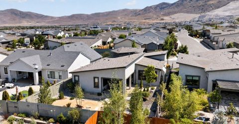 12209 Pewter Point Street, Unit Homesite 4, Reno, NV 89521 Photo