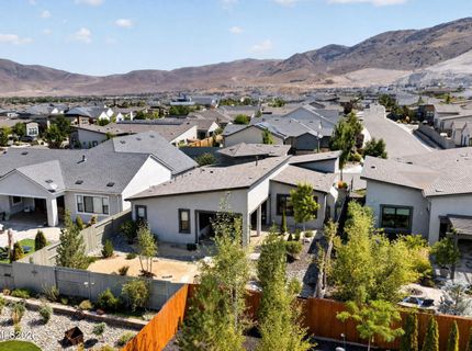 12209 Pewter Point Street, Unit Homesite 4, Reno, NV 89521 Photo