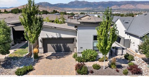 12209 Pewter Point Street, Unit Homesite 4, Reno, NV 89521 Photo