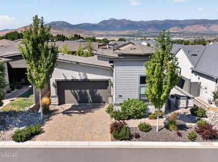 12209 Pewter Point Street, Unit Homesite 4, Reno, NV 89521 Photo