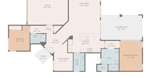 12209 Pewter Point Street, Unit Homesite 4, Reno, NV 89521 Photo