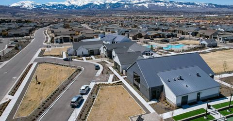 12209 Pewter Point Street, Unit Homesite 4, Reno, NV 89521 Photo