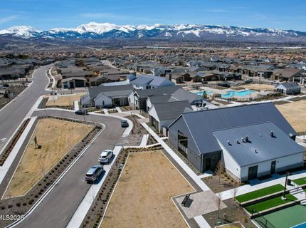 12209 Pewter Point Street, Unit Homesite 4, Reno, NV 89521 Photo