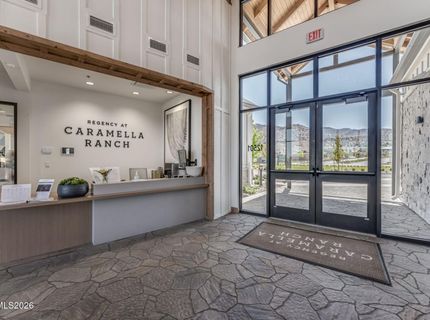 12209 Pewter Point Street, Unit Homesite 4, Reno, NV 89521 Photo