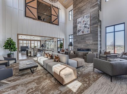 12209 Pewter Point Street, Unit Homesite 4, Reno, NV 89521 Photo