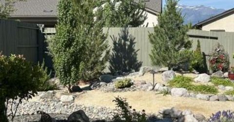 12209 Pewter Point Street, Unit Homesite 4, Reno, NV 89521 Photo