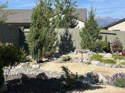 12209 Pewter Point Street, Unit Homesite 4, Reno, NV 89521 Photo