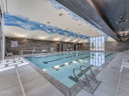 12209 Pewter Point Street, Unit Homesite 4, Reno, NV 89521 Photo