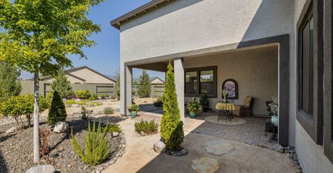 12209 Pewter Point Street, Unit Homesite 4, Reno, NV 89521 Photo