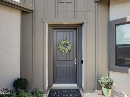 12209 Pewter Point Street, Unit Homesite 4, Reno, NV 89521 Photo