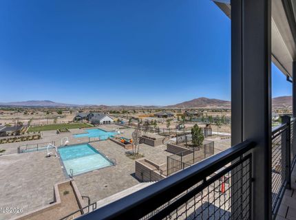 12209 Pewter Point Street, Unit Homesite 4, Reno, NV 89521 Photo