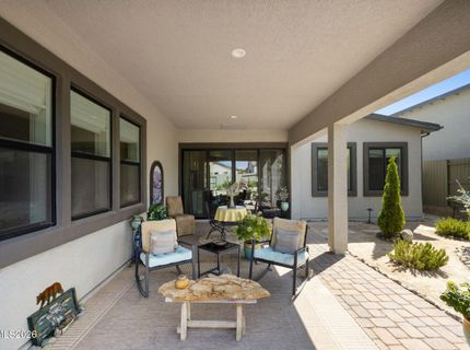 12209 Pewter Point Street, Unit Homesite 4, Reno, NV 89521 Photo
