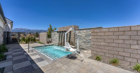 12209 Pewter Point Street, Unit Homesite 4, Reno, NV 89521 Photo