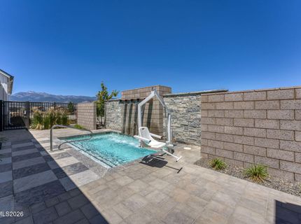 12209 Pewter Point Street, Unit Homesite 4, Reno, NV 89521 Photo