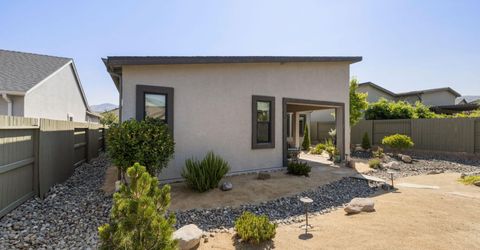 12209 Pewter Point Street, Unit Homesite 4, Reno, NV 89521 Photo
