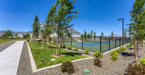 12209 Pewter Point Street, Unit Homesite 4, Reno, NV 89521 Photo