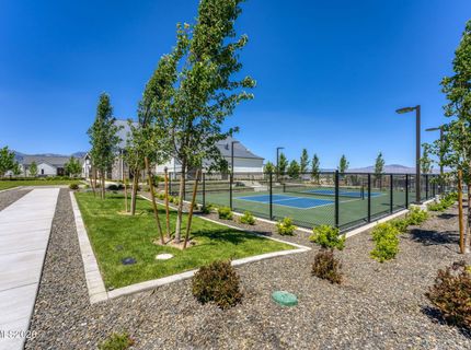 12209 Pewter Point Street, Unit Homesite 4, Reno, NV 89521 Photo