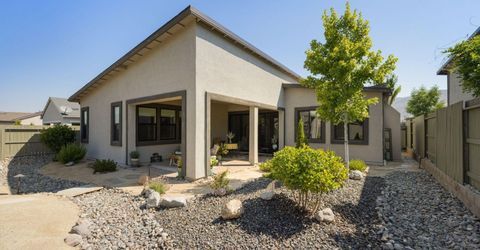 12209 Pewter Point Street, Unit Homesite 4, Reno, NV 89521 Photo