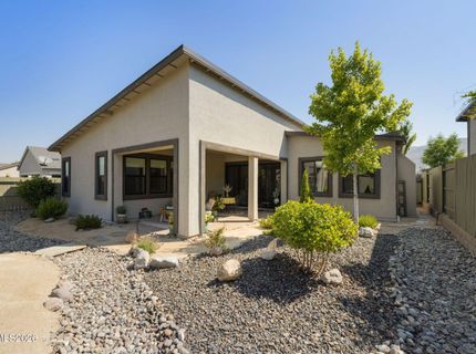 12209 Pewter Point Street, Unit Homesite 4, Reno, NV 89521 Photo