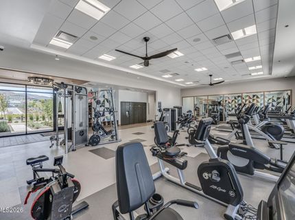 12209 Pewter Point Street, Unit Homesite 4, Reno, NV 89521 Photo