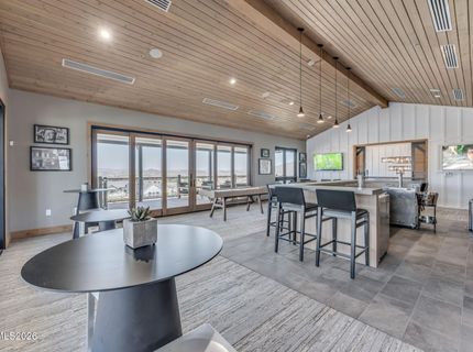 12209 Pewter Point Street, Unit Homesite 4, Reno, NV 89521 Photo