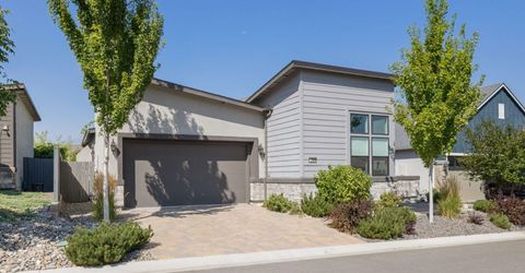 12209 Pewter Point Street, Unit Homesite 4, Reno, NV 89521 Photo