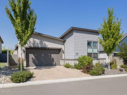 12209 Pewter Point Street, Unit Homesite 4, Reno, NV 89521 Photo