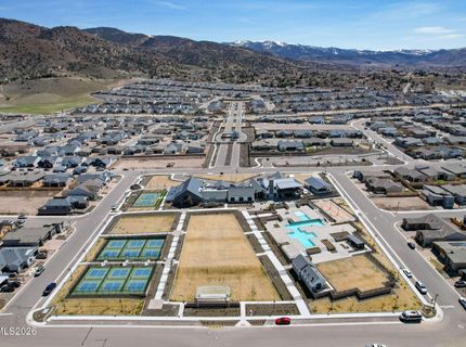 12209 Pewter Point Street, Unit Homesite 4, Reno, NV 89521 Photo