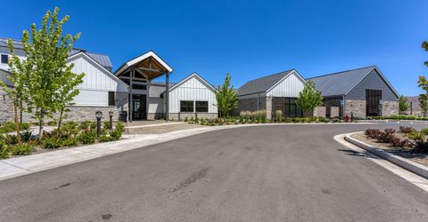 12209 Pewter Point Street, Unit Homesite 4, Reno, NV 89521 Photo