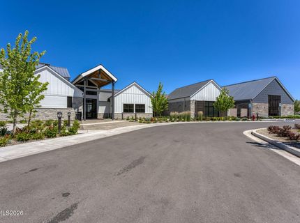 12209 Pewter Point Street, Unit Homesite 4, Reno, NV 89521 Photo