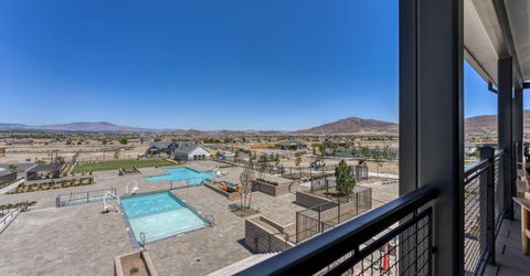 12209 Pewter Point Street, Unit Homesite 4, Reno, NV 89521 Photo