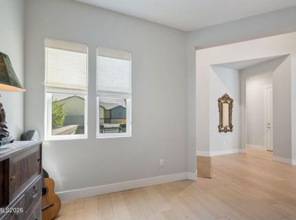 12209 Pewter Point Street, Unit Homesite 4, Reno, NV 89521 Photo