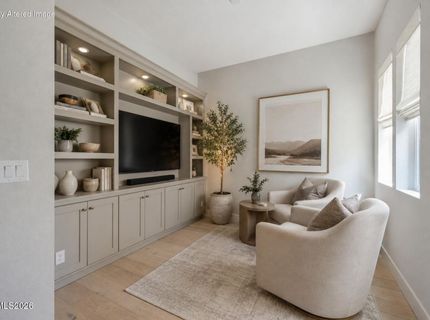 12209 Pewter Point Street, Unit Homesite 4, Reno, NV 89521 Photo