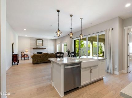 12209 Pewter Point Street, Unit Homesite 4, Reno, NV 89521 Photo