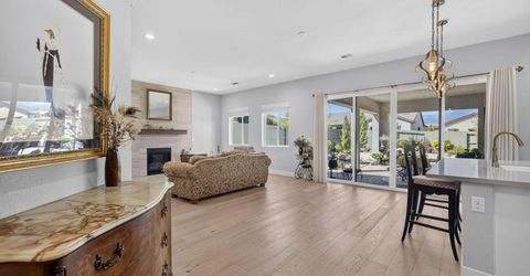 12209 Pewter Point Street, Unit Homesite 4, Reno, NV 89521 Photo