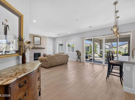12209 Pewter Point Street, Unit Homesite 4, Reno, NV 89521 Photo