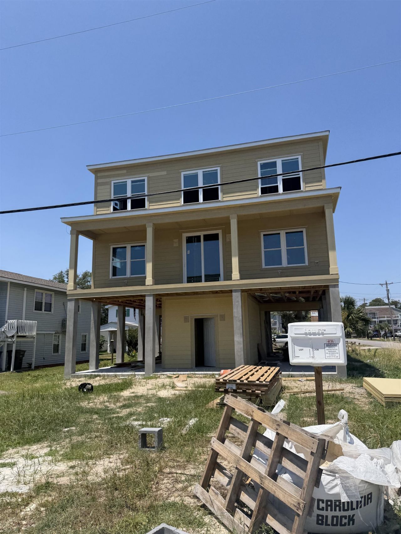 2005 Duffy St. , Myrtle Beach, SC 29582 Main Photo