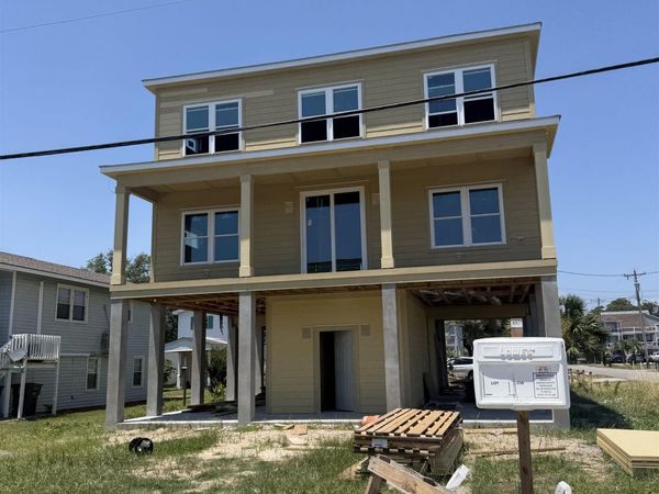 2005 Duffy St. , Myrtle Beach, SC 29582