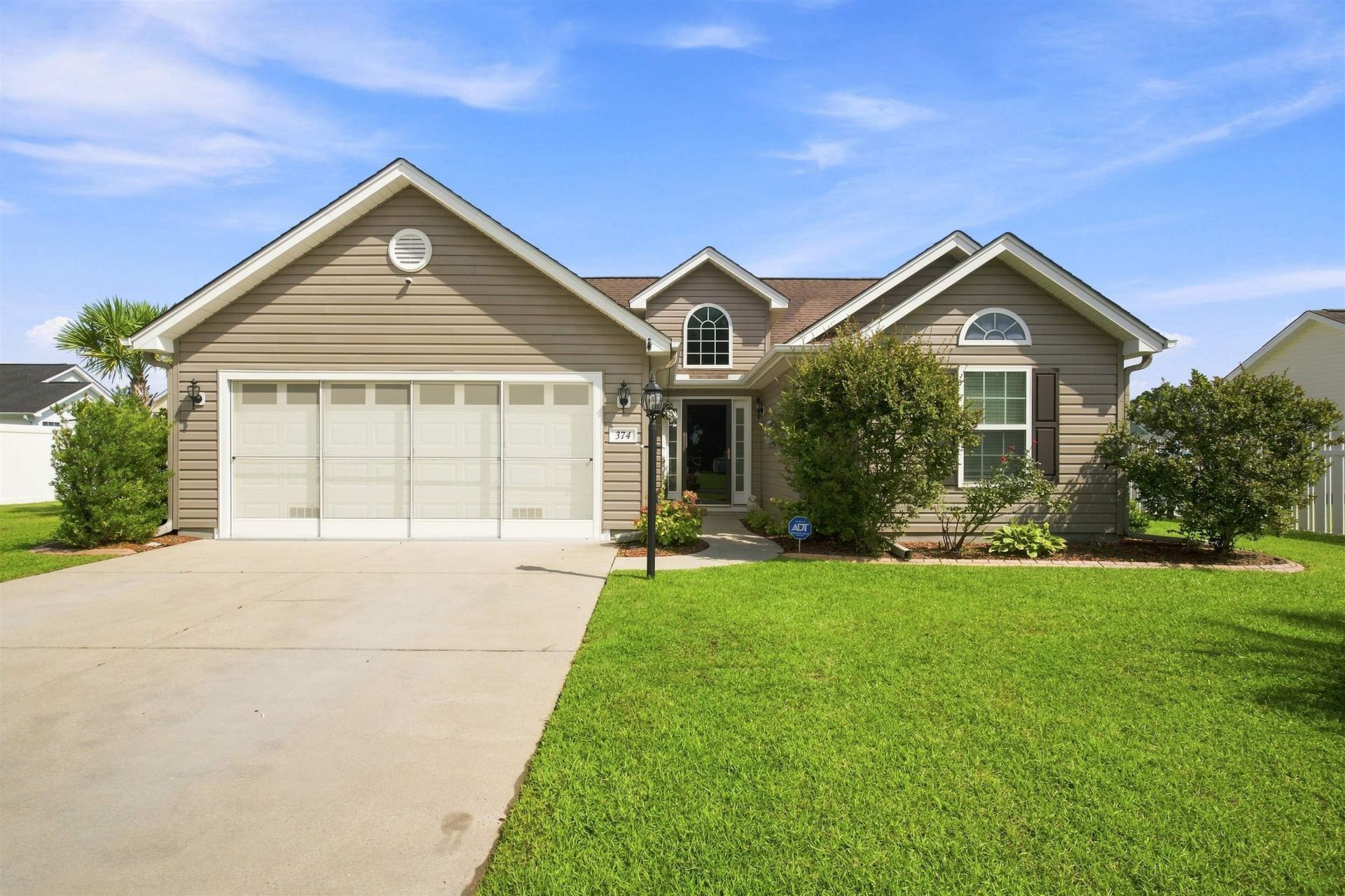 374 Barton Loop, Myrtle Beach, SC 29579 Main Photo