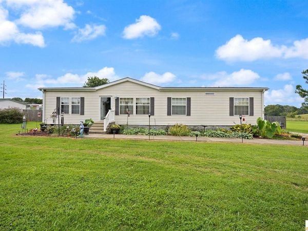 135 Bent Creek Drive , Smiths Grove, KY 42141