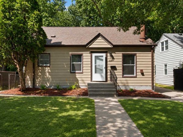 1939 5th Street E, Saint Paul, MN 55119