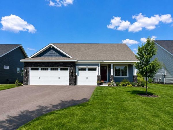 9690 52nd Lane NE, Saint Michael, MN 55376