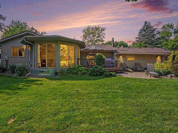 11501 Keating Avenue, Burnsville, MN 55337